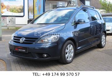 VW Golf Plus 257.800 km 3.150 &euro; Duisburg 47167