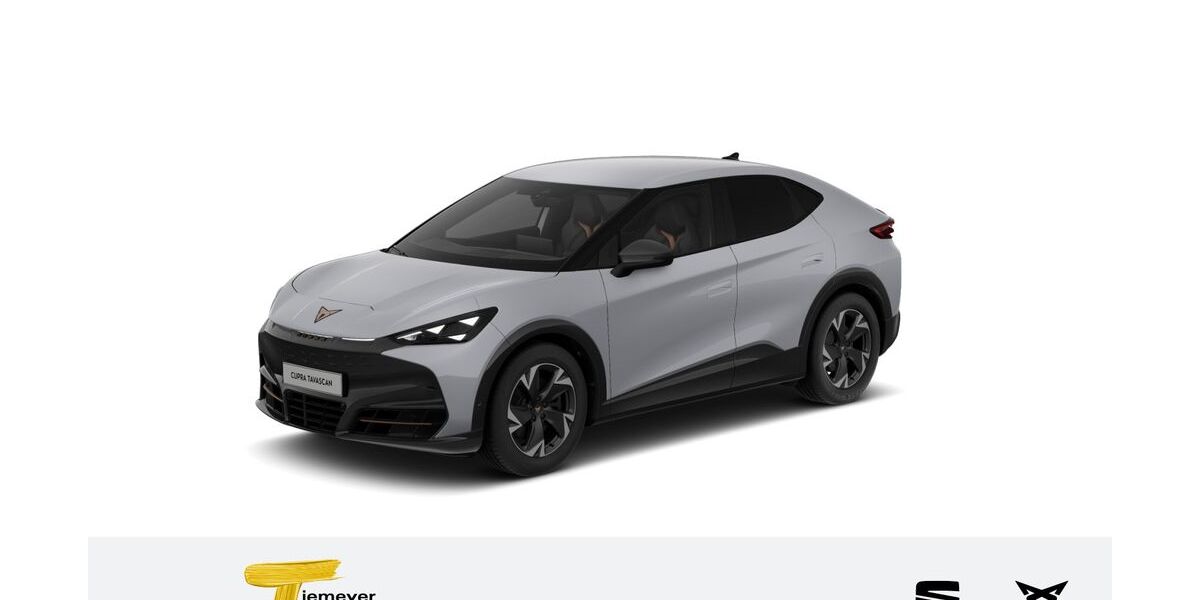 Cupra Tavascan 17.888 km 39.610 &euro; Duisburg 47059