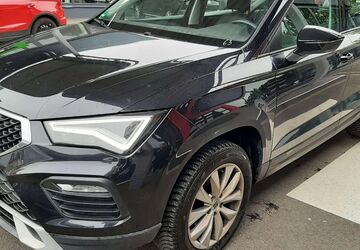 Seat Ateca 42.460 km 18.880 &euro; Essen 45326