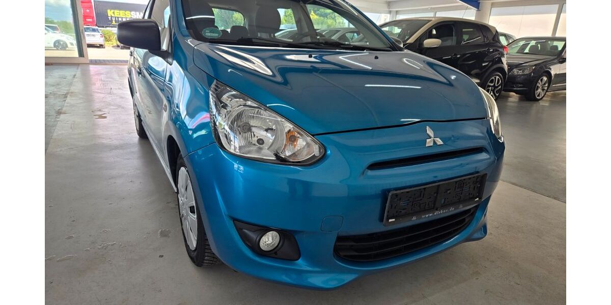 Mitsubishi Space Star 137.126 km 4.499 &euro; Rheinberg 47495