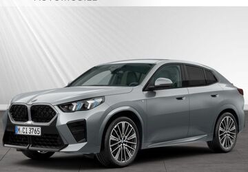 BMW X2 24.700 km 42.671 &euro; Moers 47441