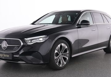 Mercedes-Benz E 220 6.997 km 53.885 &euro; Essen 45309