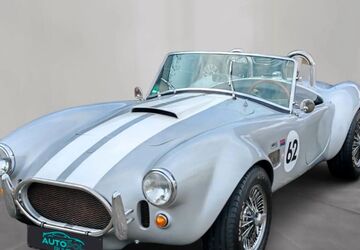 Cobra Andere 28.668 km 42.500 &euro; Gelsenkirchen 45879