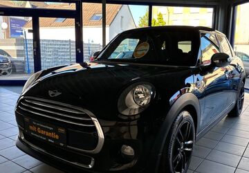 Mini Cooper 106.000 km 9.999 &euro; Bochum 44809
