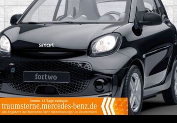 Smart ForTwo 50.262 km 10.690 &euro; Duisburg 47138