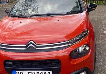 Citroen C3 117.000 km 6.700 &euro; Bochum 44809