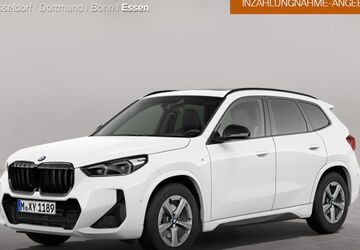 BMW X1 22.939 km 38.999 &euro; Essen 45141