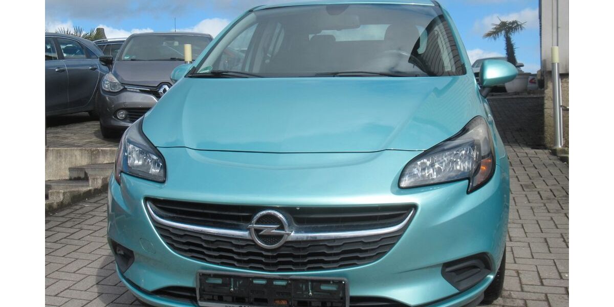 Opel Corsa 120.192 km 6.790 &euro; Herne 44653