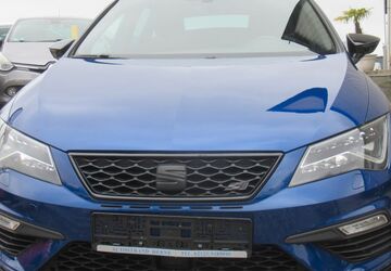 Seat Leon 126.618 km 20.890 &euro; Herne 44653