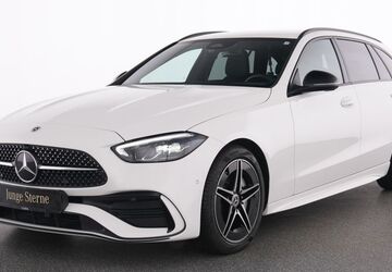 Mercedes-Benz C 180 19.997 km 37.485 &euro; Essen 45309