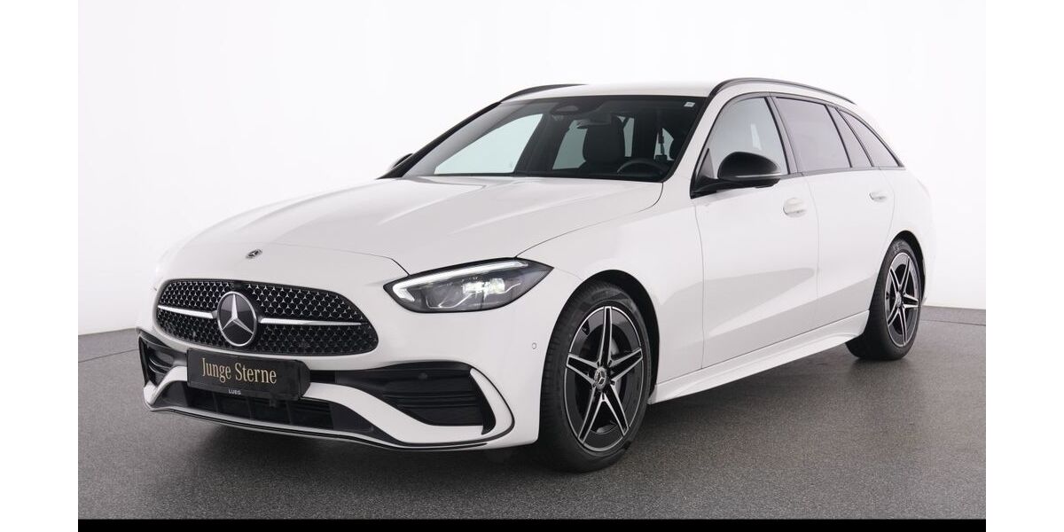 Mercedes-Benz C 180 19.997 km 37.485 &euro; Essen 45309