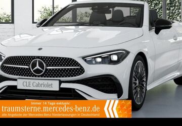 Mercedes-Benz CLE 200 8.637 km 56.490 &euro; Duisburg 47138