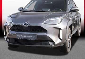 Toyota Yaris Cross 36.325 km 23.444 &euro; Bochum 44807