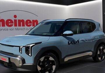 Kia Andere 6.000 km 31.980 &euro; Essen 45141