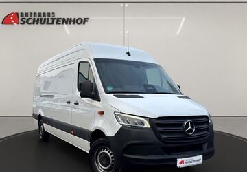 Mercedes-Benz Sprinter 28.716 km 42.990 &euro; Mülheim/Ruhr 45481
