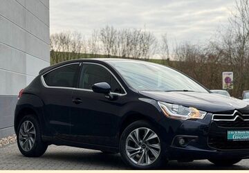 Citroen DS4 208.000 km 6.499 &euro; Rheinberg 47495