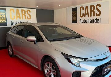 Suzuki Swace 85.000 km 17.400 &euro; Bochum 44805