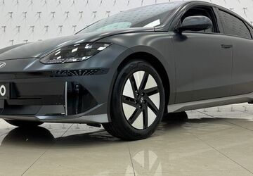 Hyundai IONIQ 6 4.018 km 34.190 &euro; Oberhausen 46149