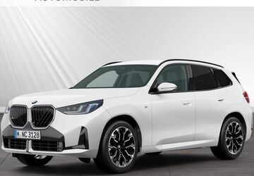 BMW X3 25.600 km 50.690 &euro; Wesel 46485