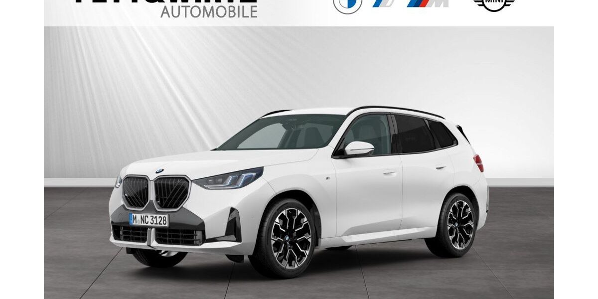 BMW X3 25.600 km 50.690 &euro; Wesel 46485