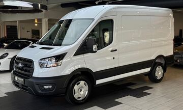 Gebrauchte Ford Transit