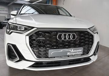 Audi Q3 49.586 km 37.980 &euro; Heiligenhaus 42579