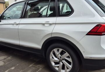 VW Tiguan 30.675 km 27.500 &euro; Recklinghausen 45665