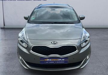 Kia Carens 84.898 km 7.500 &euro; Bottrop 46240