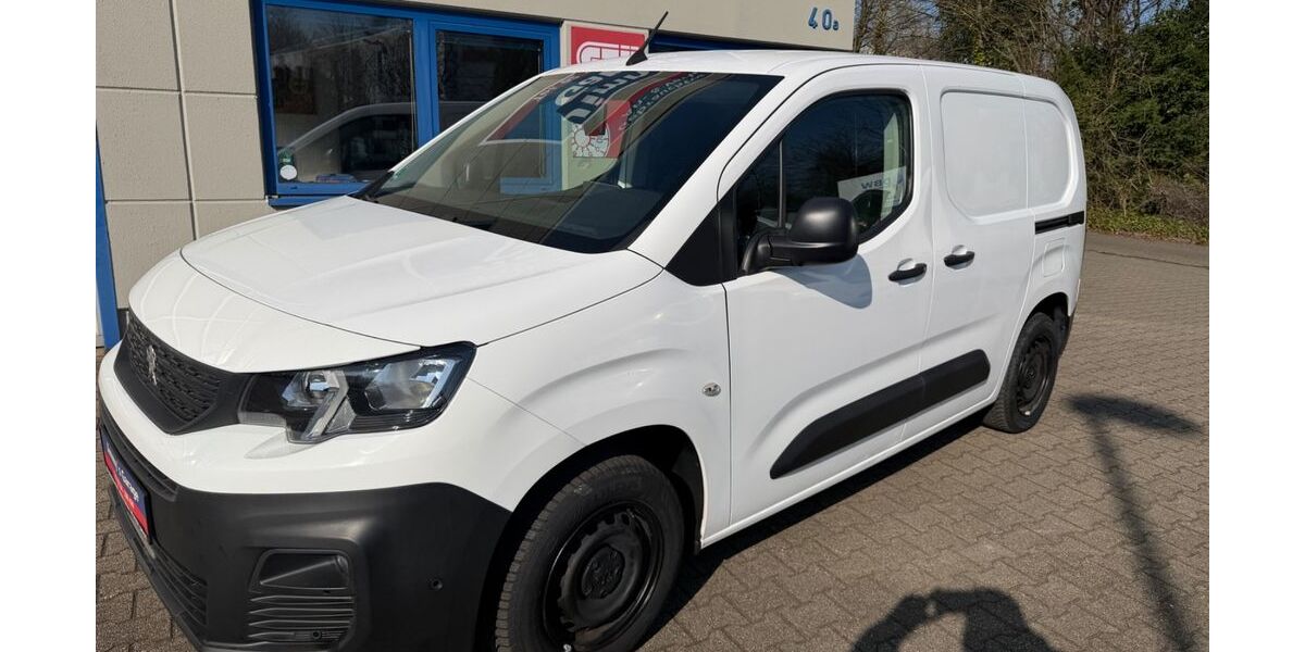 Peugeot Partner 102.801 km 9.499 &euro; Bochum 44894
