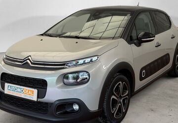 Citroen C3 76.133 km 11.786 &euro; Dinslaken 46539