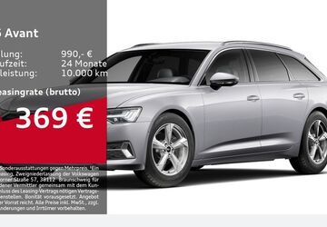Audi A6 12.761 km 42.980 &euro; Bochum 44809