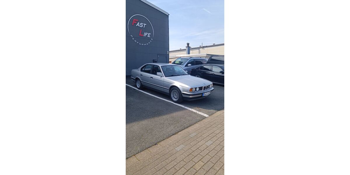 BMW 525 169.000 km 11.000 &euro; Hattingen 45525