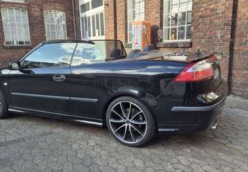 Saab 9-3 253.252 km 4.990 &euro; Ratingen 40882