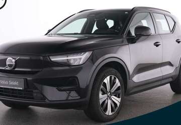 Volvo XC40 24.992 km 28.980 &euro; Essen-Kray 45309
