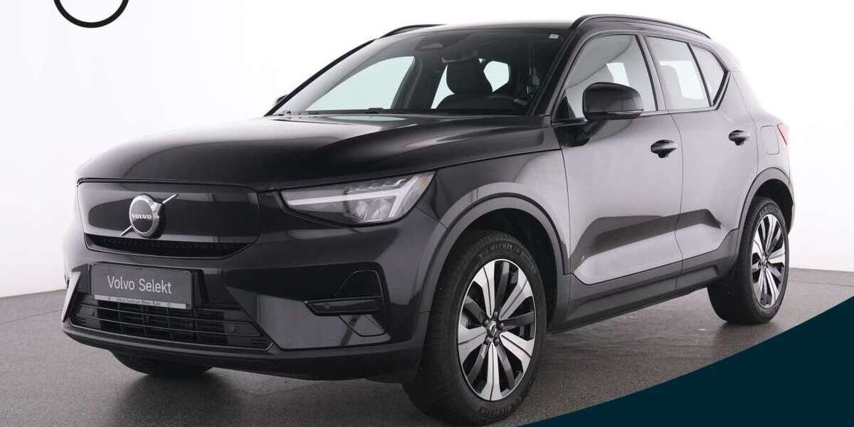 Volvo XC40 24.992 km 28.980 &euro; Essen-Kray 45309