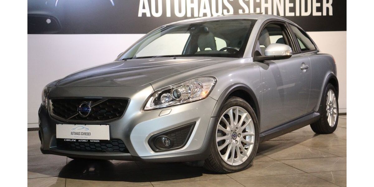 Volvo C30 17.383 km 12.700 &euro; Ratingen 40880