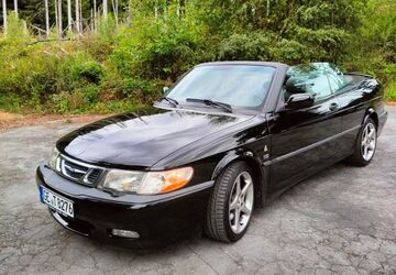 Saab 9-3 170.000 km 11.000 &euro; Gelsenkirchen 45888