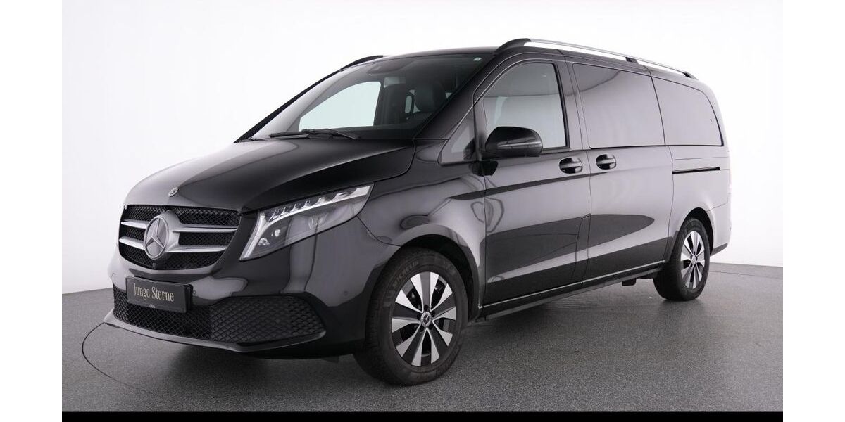 Mercedes-Benz V 300 20.898 km 65.499 &euro; Essen 45309