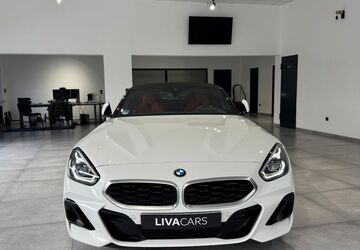 BMW Z4 39.439 km 41.000 &euro; Oberhausen 46049