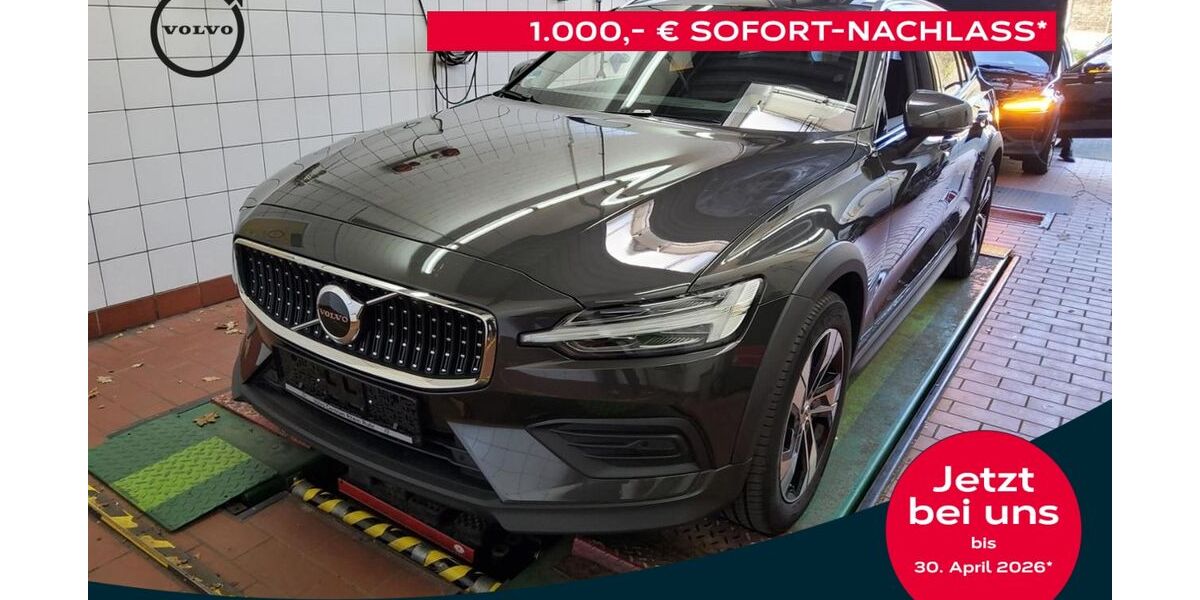 Volvo V60 Cross Country 19.949 km 38.990 &euro; Essen-Kray 45309
