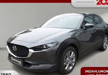 Mazda CX-30 89.037 km 19.450 &euro; Bottrop-Kirchhellen 46244