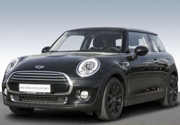 Mini Cooper 84.000 km 10.600 &euro; Essen 45329