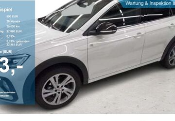 VW Taigo 1.049 km 26.630 &euro; Moers 47441