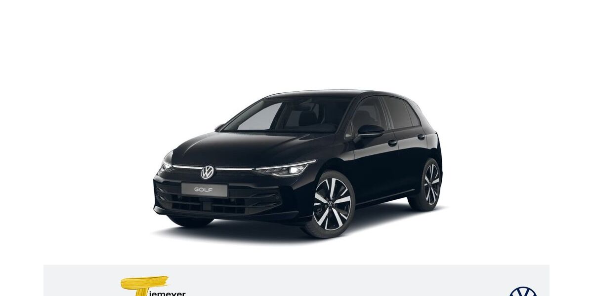 VW Golf 6.943 km 28.640 &euro; Bochum 44892
