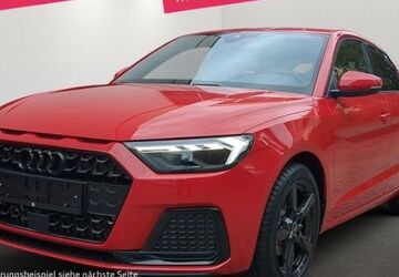 Audi A1 2.889 km 31.770 &euro; Duisburg 47249