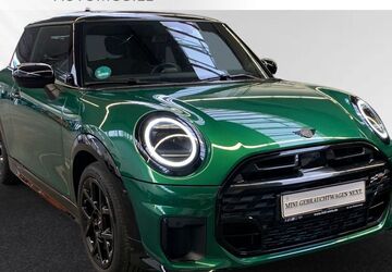 Mini Cooper C 24.700 km 31.990 &euro; Moers 47441