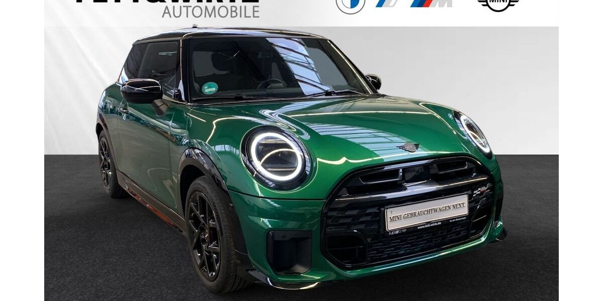 Mini Cooper C 24.700 km 31.990 &euro; Moers 47441