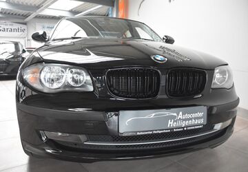 BMW 116 177.488 km 4.980 &euro; Heiligenhaus 42579