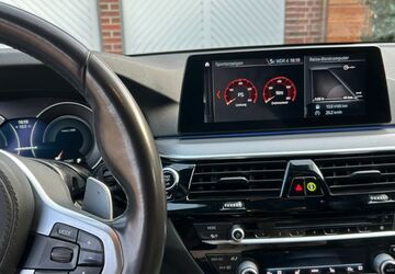 BMW M550 220.500 km 22.700 &euro; Raesfeld 46348