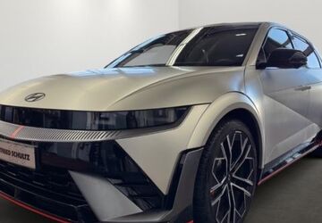 Hyundai IONIQ 5 22.133 km 51.990 &euro; Velbert 42553